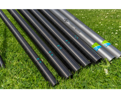 Preston Superium X25 14.5 Mtr.
