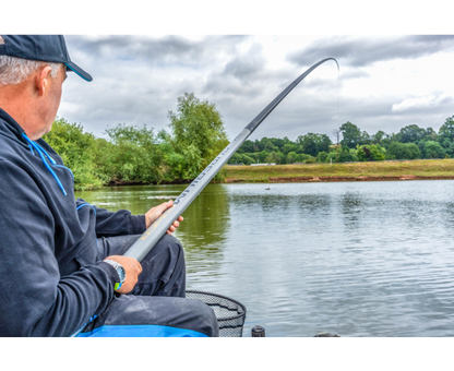 Preston Superium Carp Pole 13mtr.