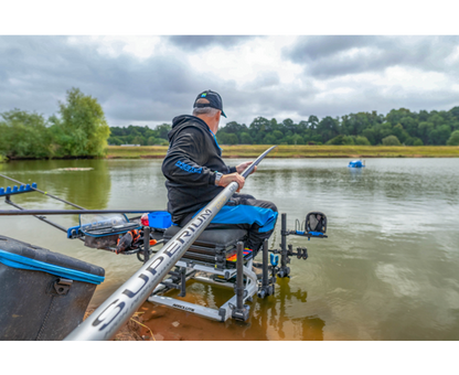 Preston Superium Carp Pole 13mtr.