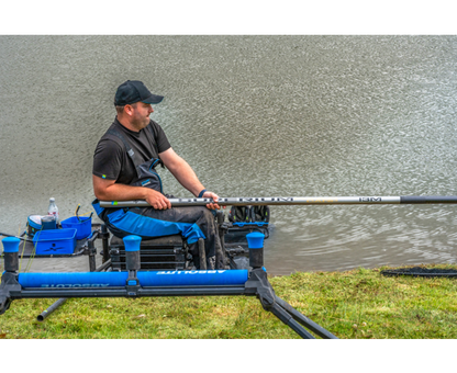 Preston Superium Carp Pole 13mtr.
