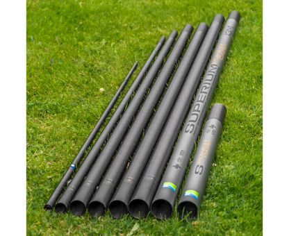 Preston Superium Carp Pole 13mtr.