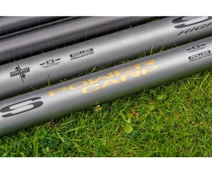 Preston Superium Carp Pole 13mtr.