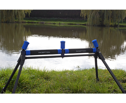 Preston Inception Super Pro Xl Flat Roller