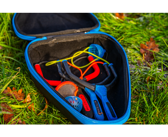 Preston Hardcase Catty Safe