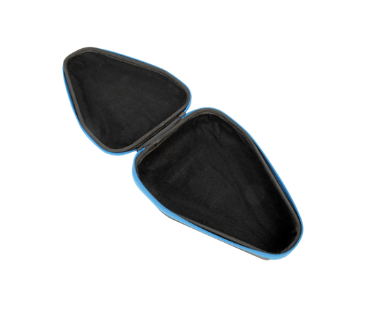 Preston Hardcase Catty Safe