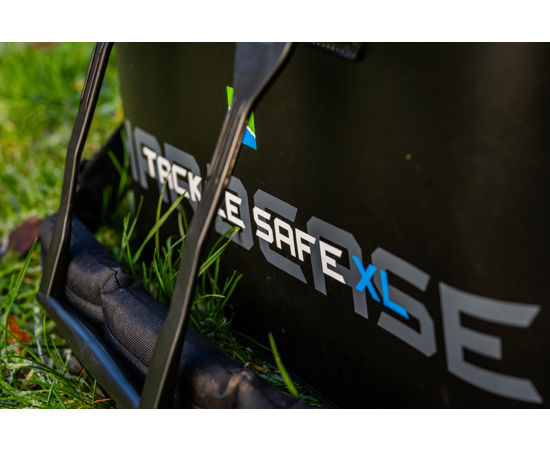 Preston Hardcase Tackle Safe - Xl