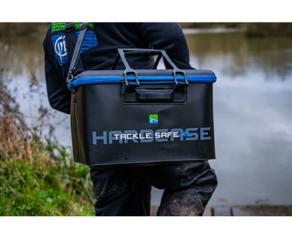 Preston Hardcase Tackle Safe - Xl
