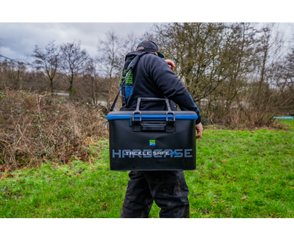 Preston Hardcase Tackle Safe - Xl