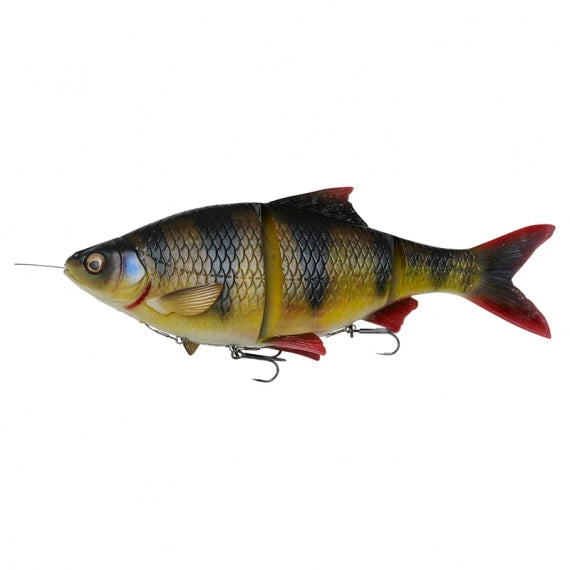 Savage Gear 4D Line Thru Roach 18cm