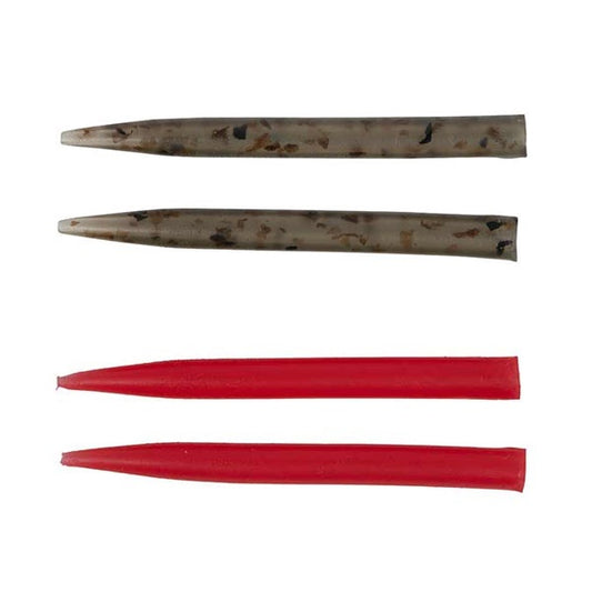 Fox Predator Camo Crimp Covers