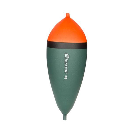 Fox Predator Hd Stubby Slider Floats