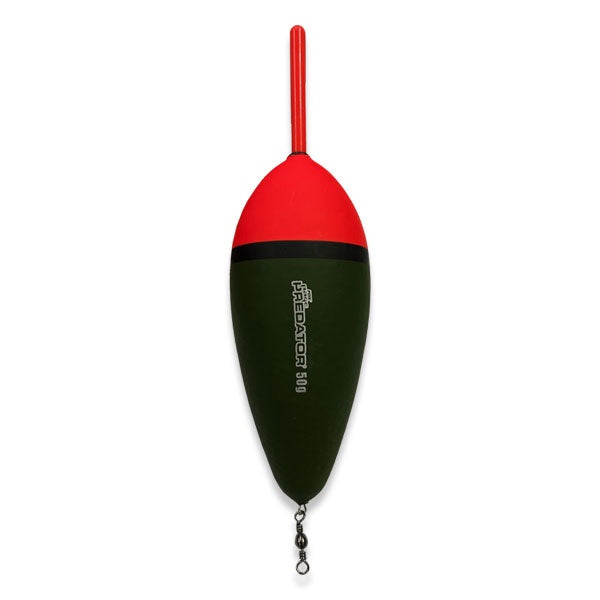 Fox Predator Hd Stubby Swivel Floats