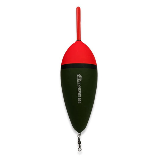 Fox Predator Hd Stubby Swivel Floats