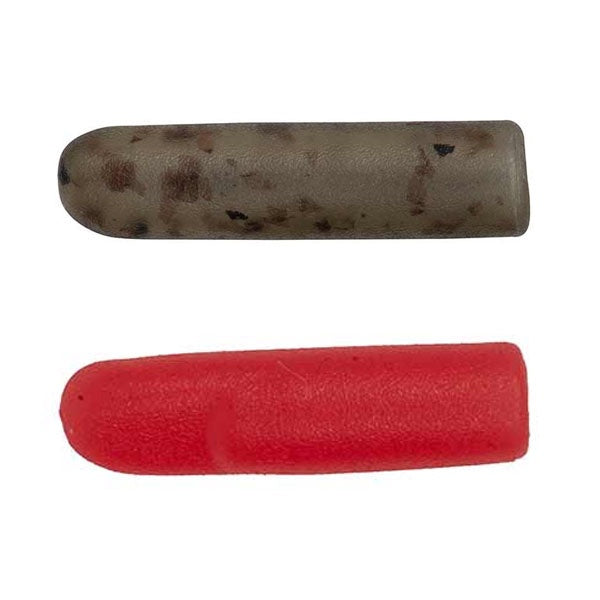 Fox Predator Red Treble Hook Sleeves