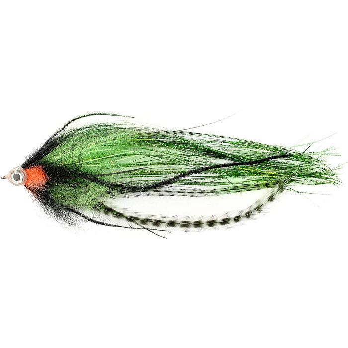 Predox Comet Pike Flies