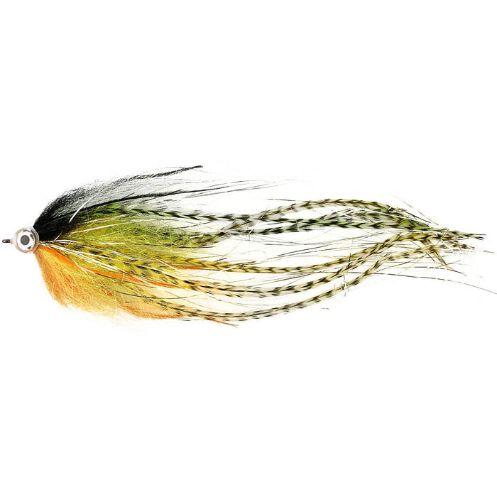 Predox Comet Pike Flies