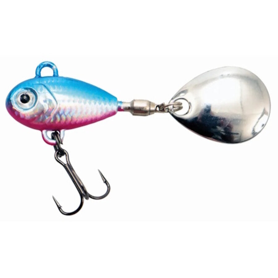 Albatros Fat Tail Spinner