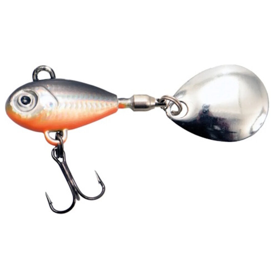Albatros Fat Tail Spinner