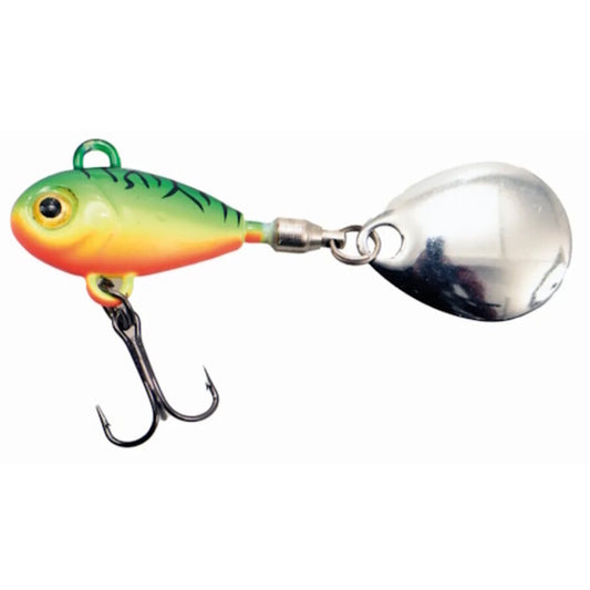 Albatros Fat Tail Spinner