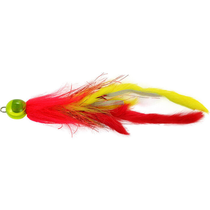 Predox Monstertails