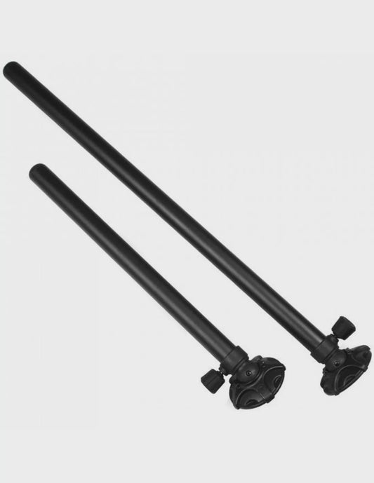 Preston Absolute Seatbox 36 Mm Legs