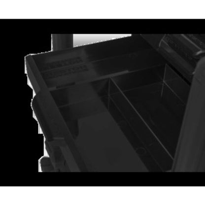 Preston Absolute Station - Graphite