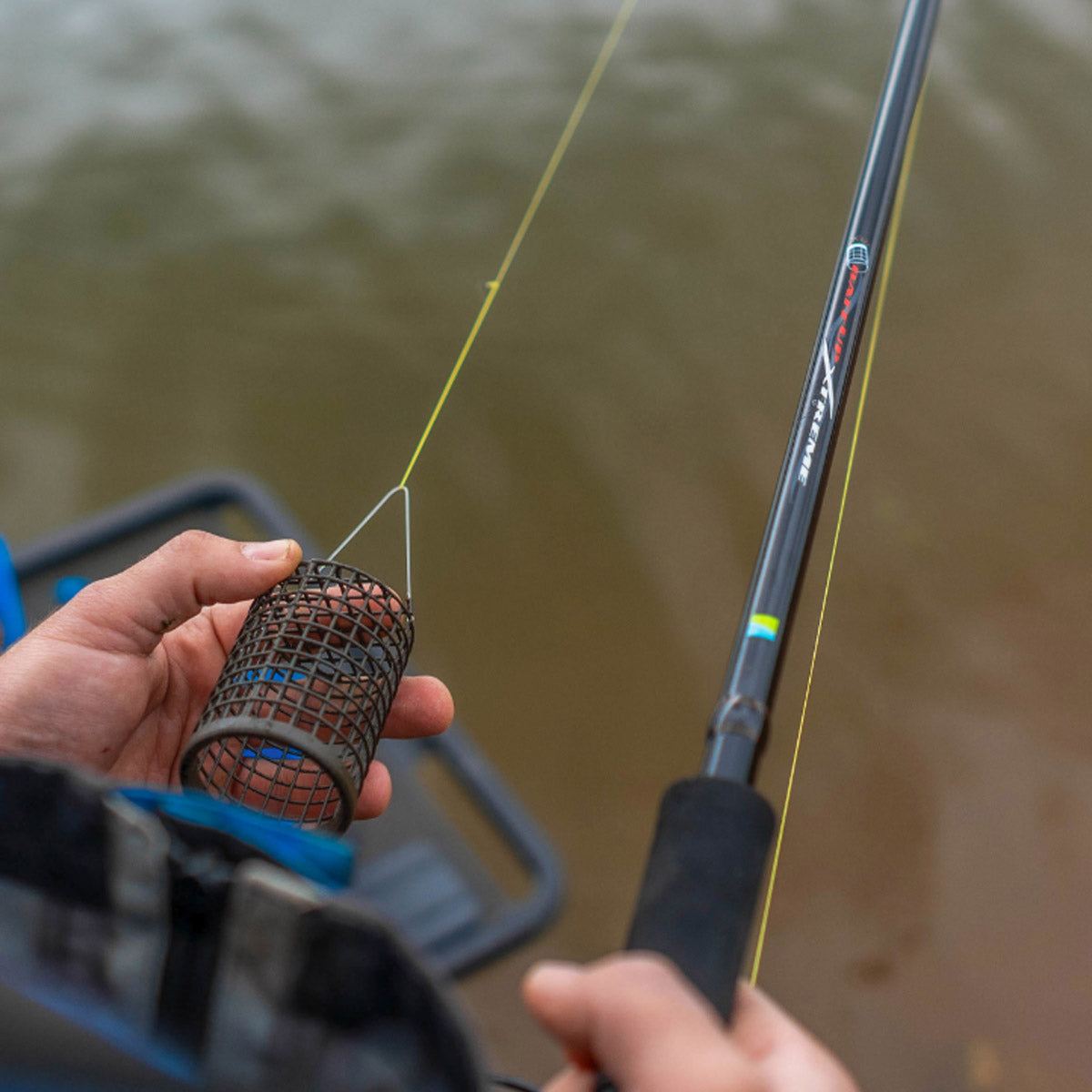 Preston Innovations Bait Up Extreme