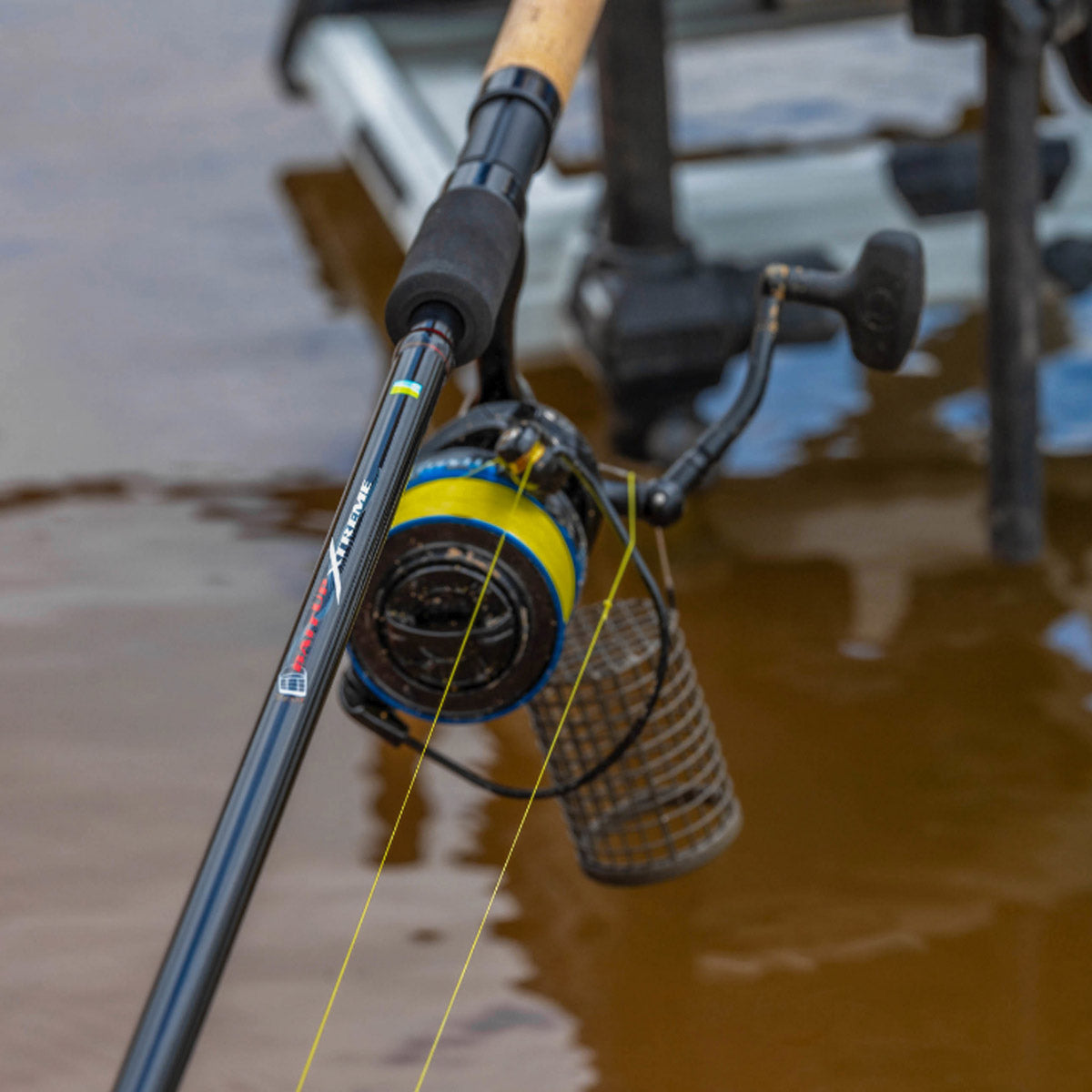 Preston Innovations Bait Up Extreme