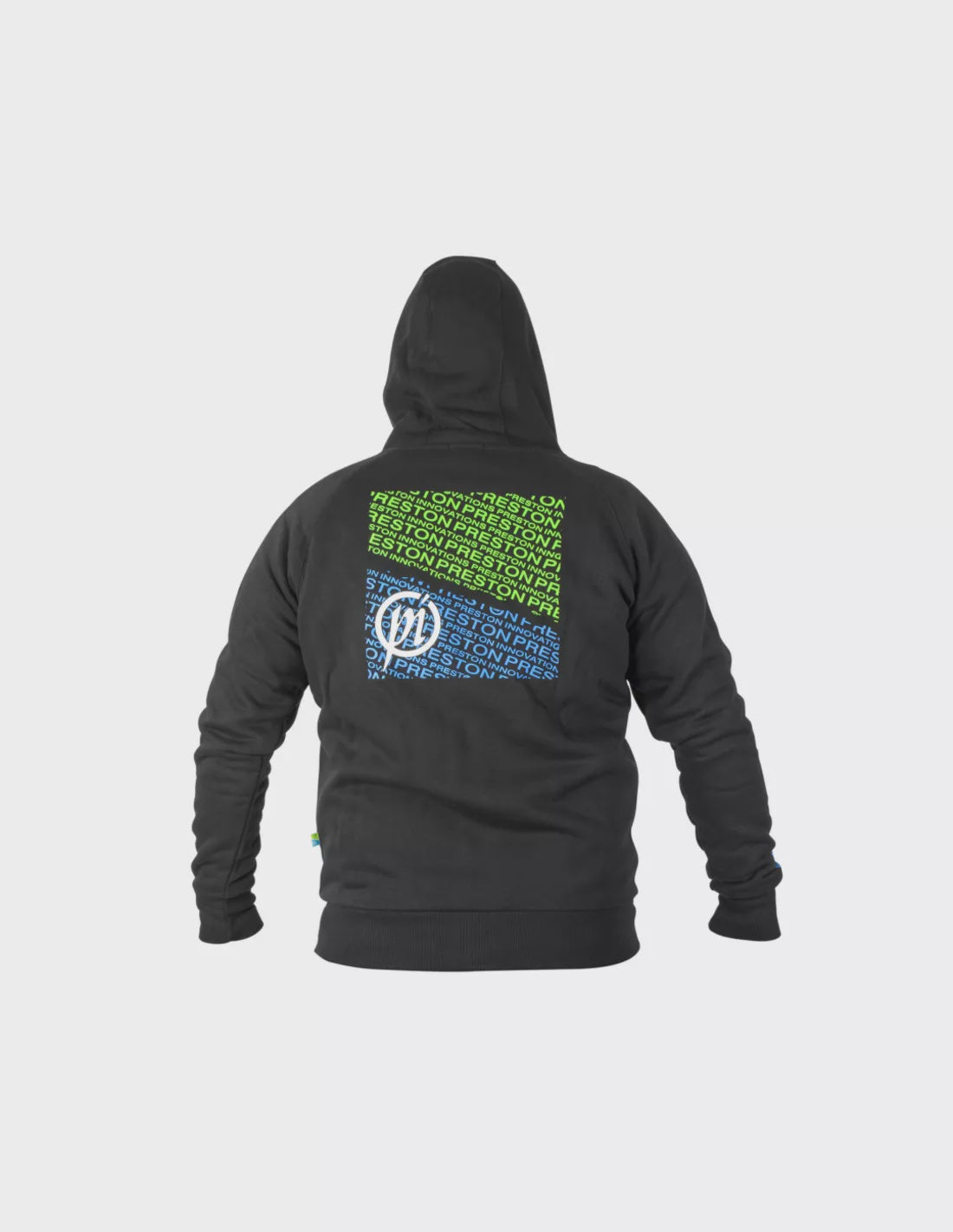 Preston Celcius Zip Hoodie