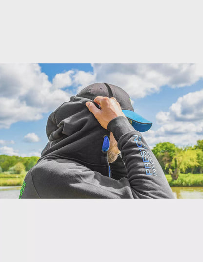 Preston Celcius Zip Hoodie