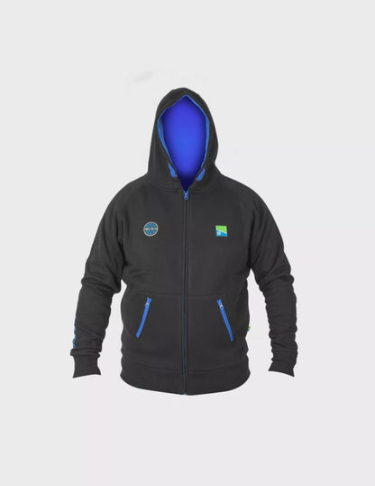 Preston Celcius Zip Hoodie