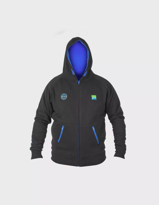 Preston Celcius Zip Hoodie