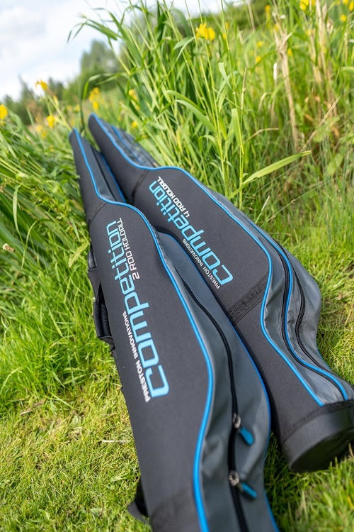 Preston Competition Holdall