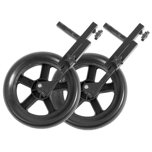 Preston 4 Wheel Shuttle Conversion Kit