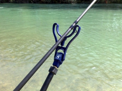 Preston Free Flow Rod Rest