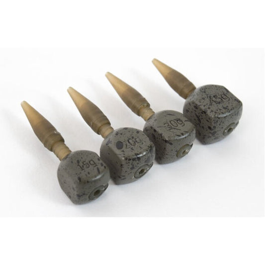 Preston Ics In-line Match Cubes