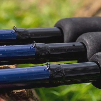Preston Distance Master Rods