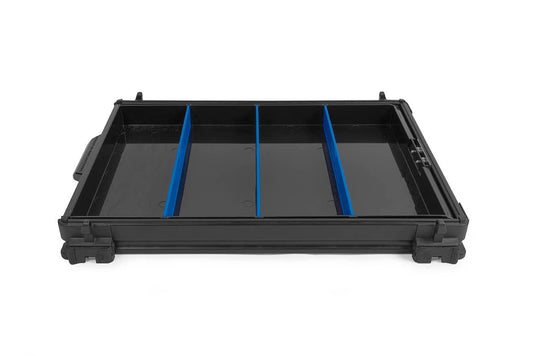 Preston Inception ? Deep Side Drawer With Removable Dividers Unit