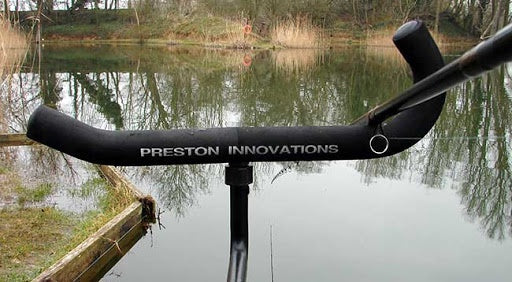 Preston Method Feeder Rest
