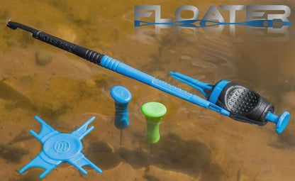Preston Floater Rapid Stop Needle