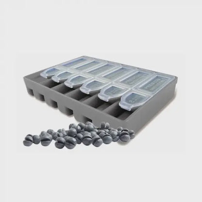 Preston Super Soft Shot Dispensers