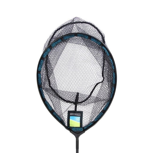 Preston Latex Carp Landing Net