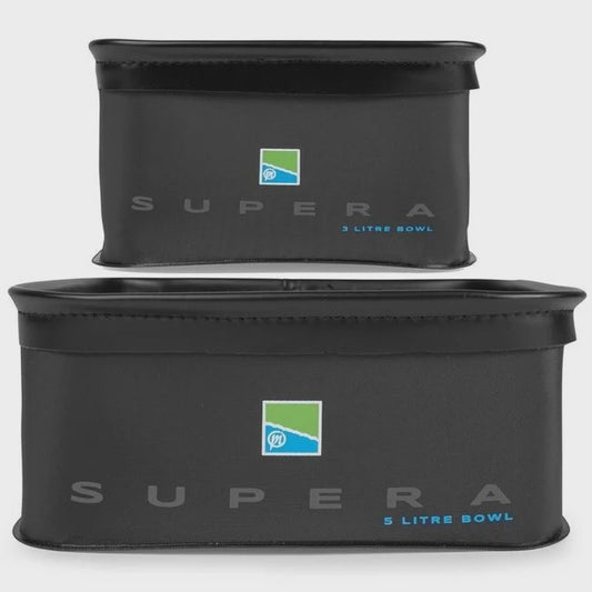 Preston Supera Eva Bowl