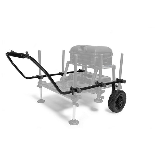 Preston Offbox Wheel Kit