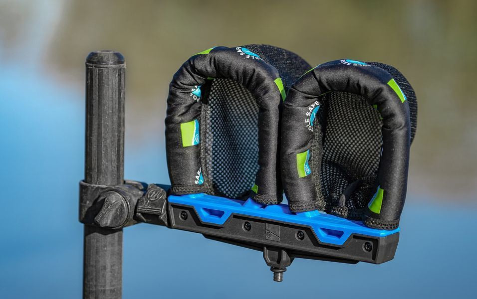 Preston Pole Safe Double Sock