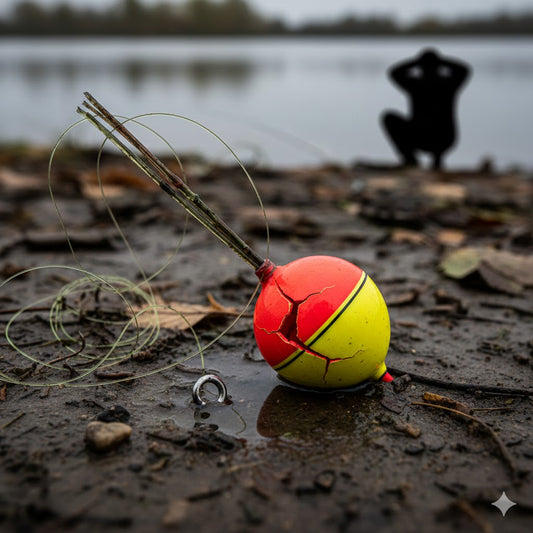 HK STIJN "SCARE" DOBBER