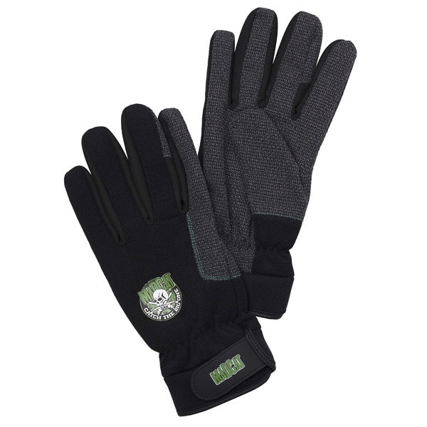Madcat Pro Gloves
