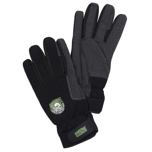 Madcat Pro Gloves