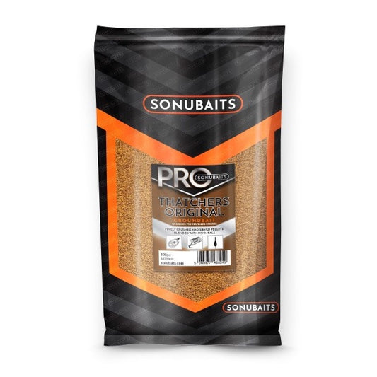 Sonubaits Pro Thatchers Original