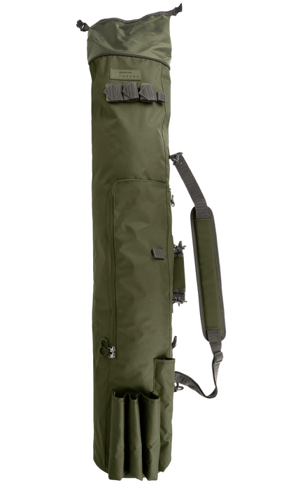 Korum Progress Quiver 3 Rod